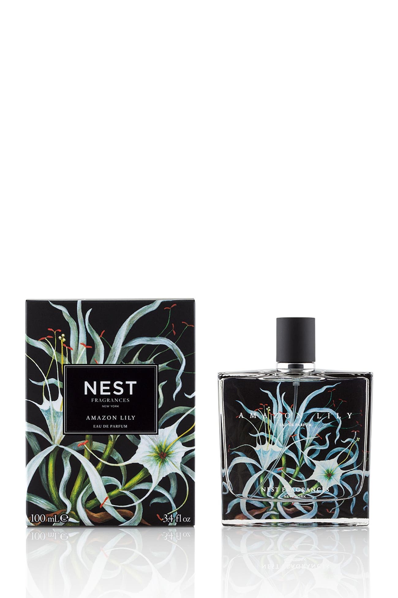 NEST Fragrances Amazon Lily Eau de Parfum 100 ml Nordstrom Rack