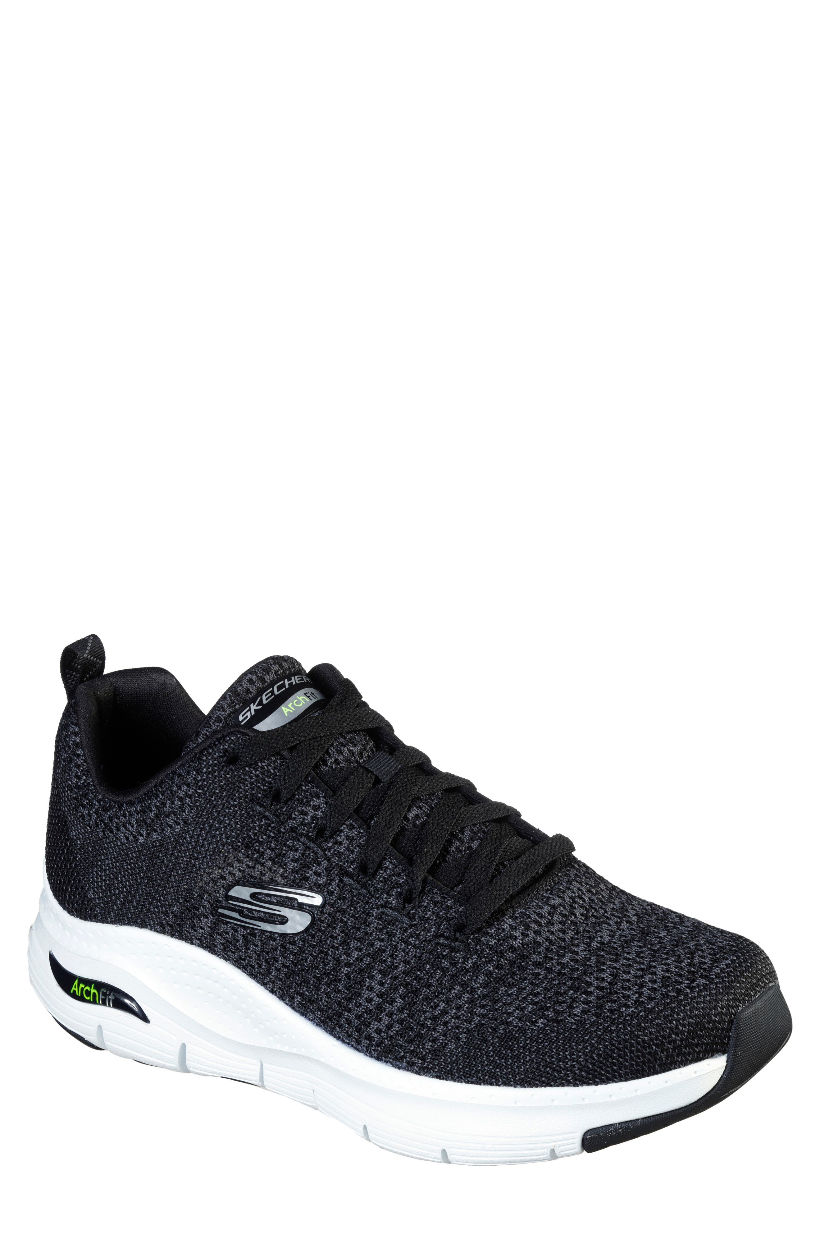 mens sketcher shoes