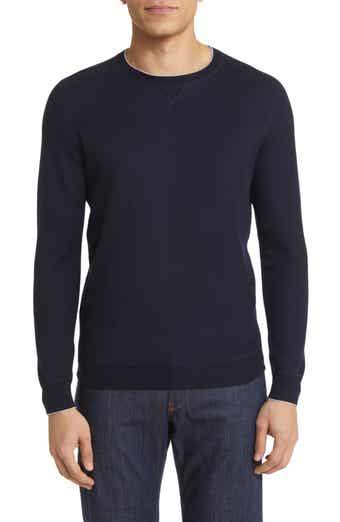 Theory Hilles Cashmere Sweater | Nordstrom