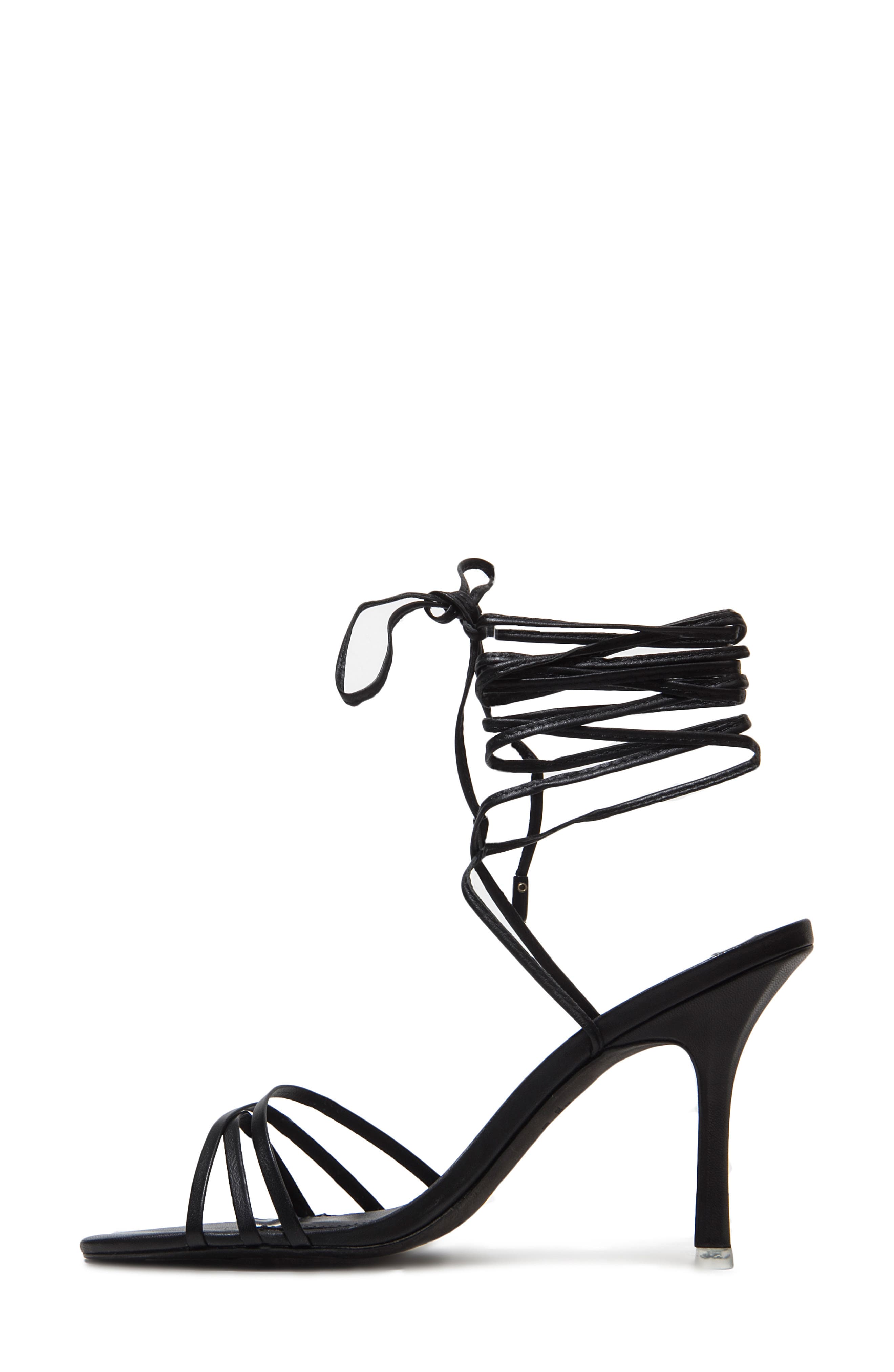 leandra slingback wedge