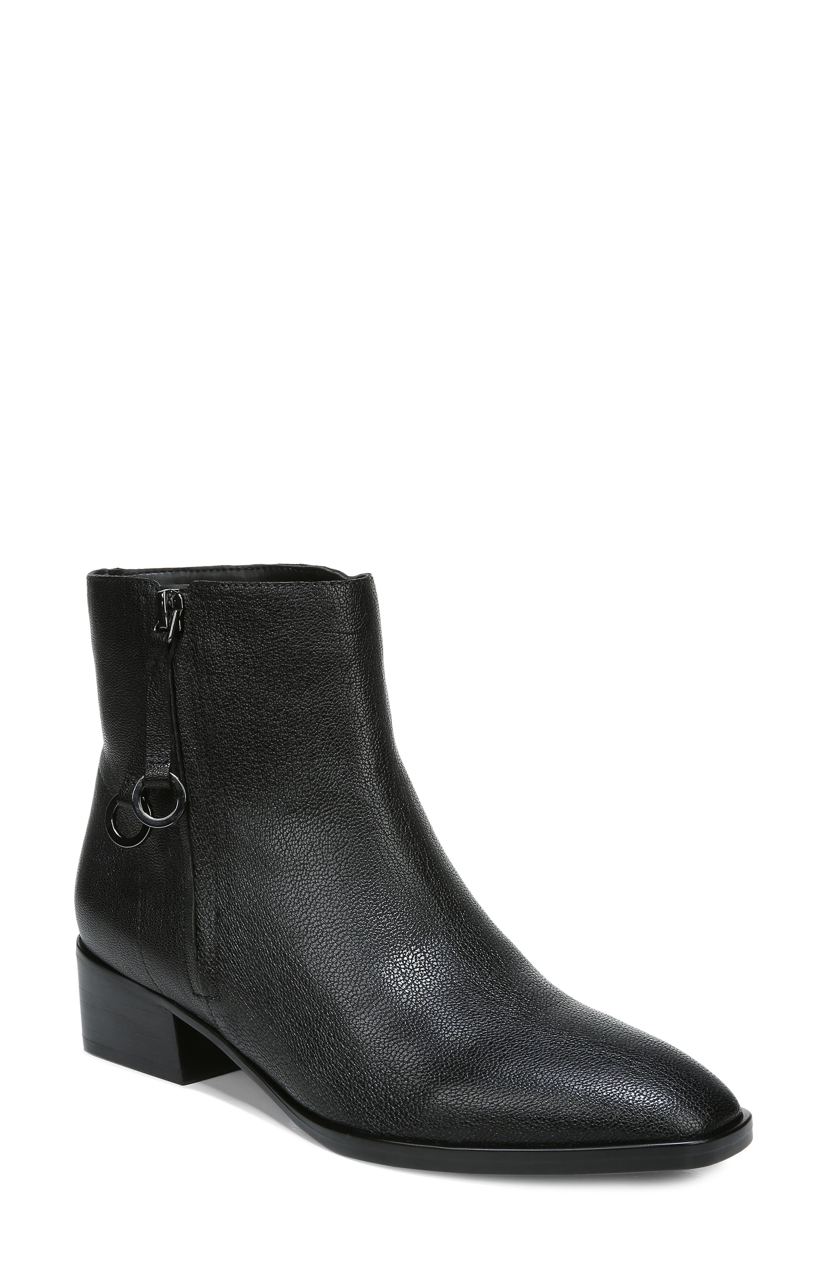 naturalizer henry bootie