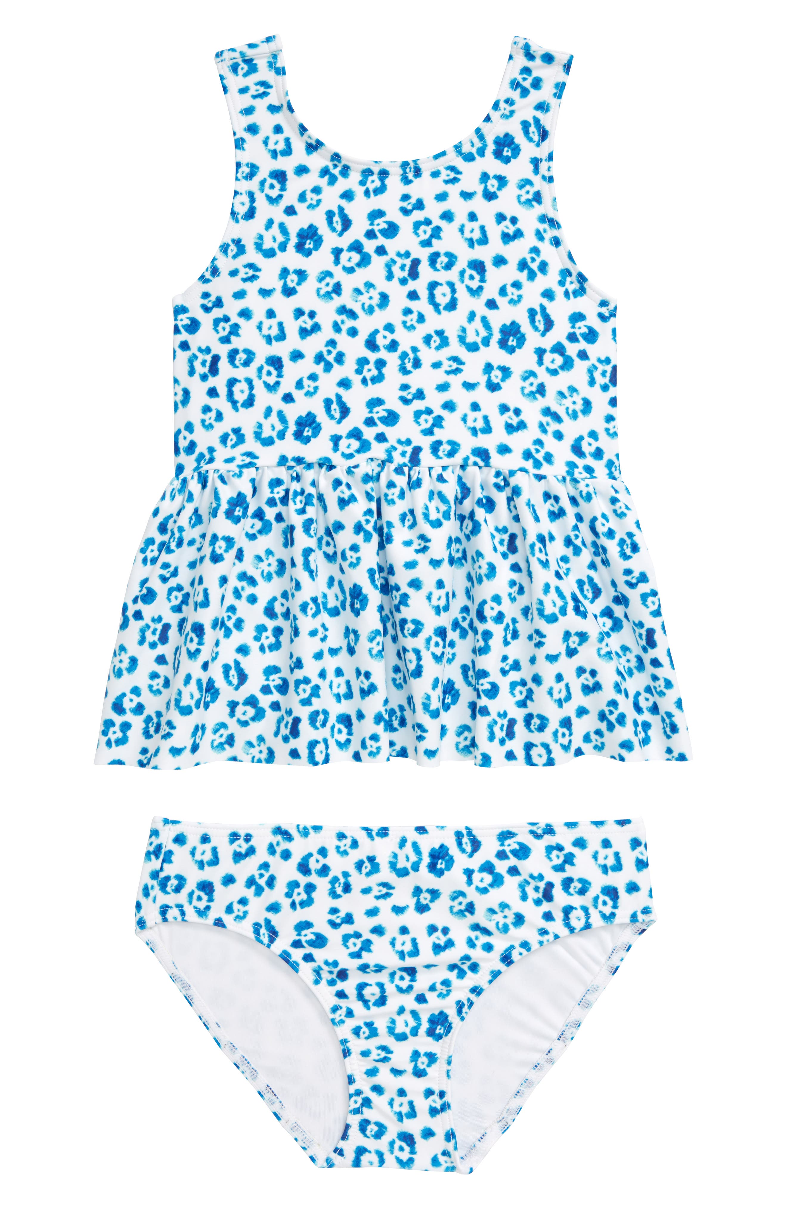 nordstrom girls bathing suit