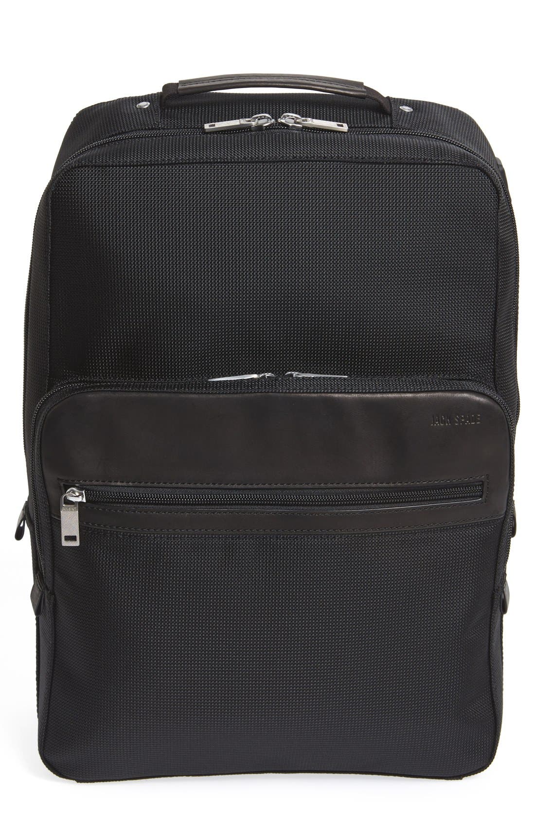 Jack Spade 'Bridge' Nylon Backpack Nordstrom