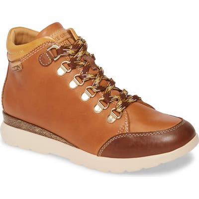 Pikolinos Madrid Bootie