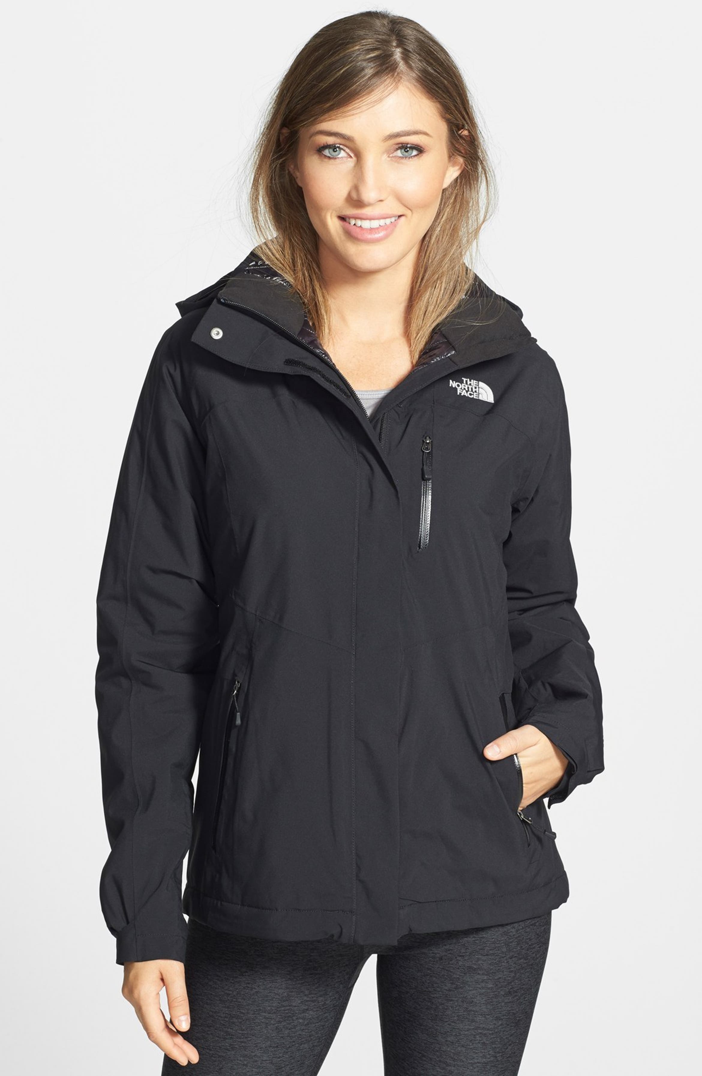 The North Face 'Plasma - ThermoBall™' PrimaLoft® Jacket | Nordstrom