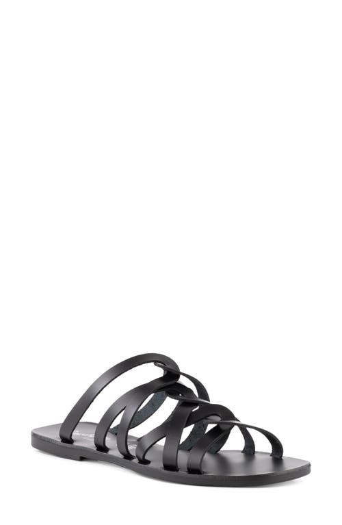 Seychelles Off The Grid Strappy Sandal at Nordstrom,