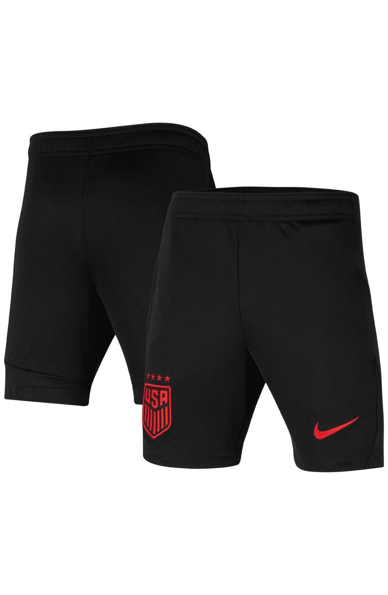 uswnt nike shorts