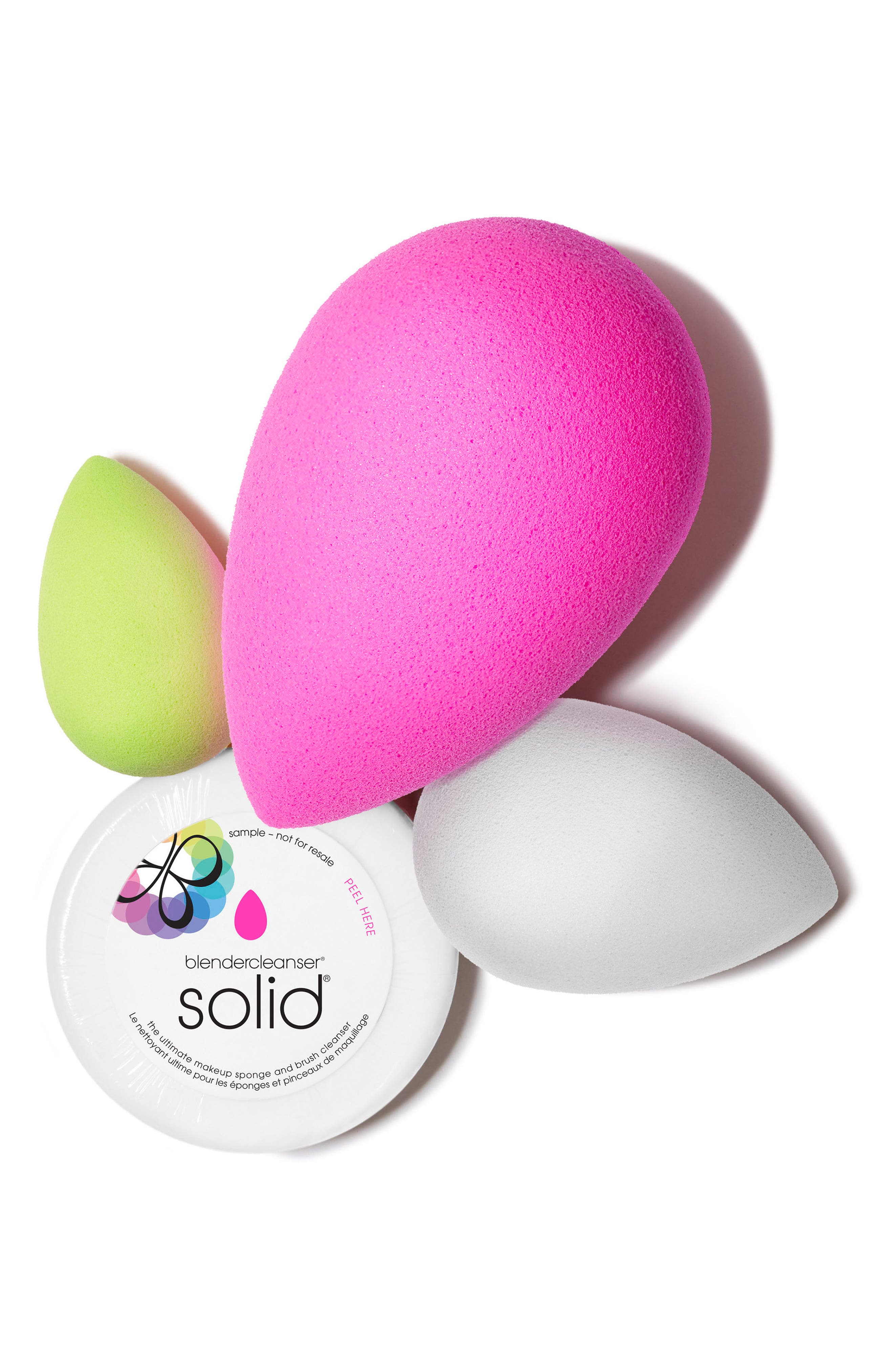 beautyblender® All.About.Face Set (61 Value) Nordstrom