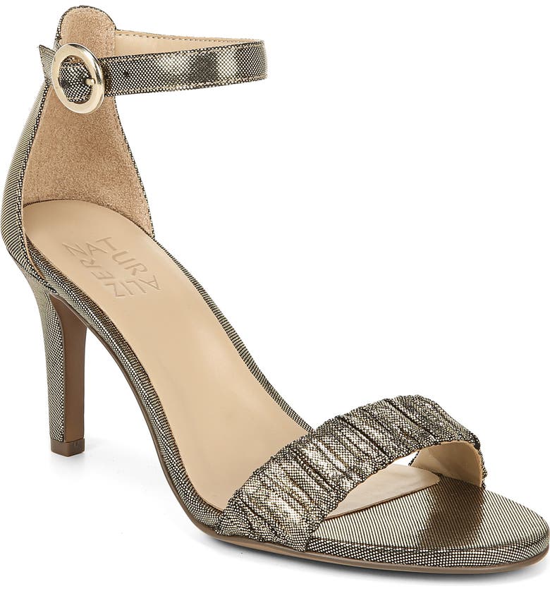 Naturalizer Kinsley Ankle Strap Sandal (Women) | Nordstrom