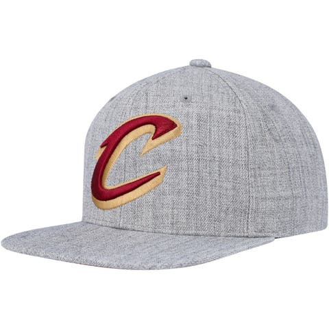 Cleveland Cavaliers - 2021 City Edition Alternate 9Fifty NBA Hat