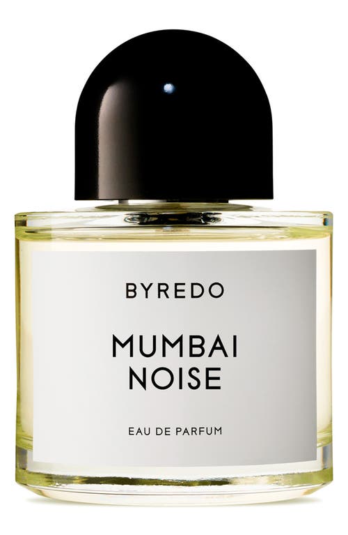 BYREDO Mumbai Noise Eau de Parfum at Nordstrom
