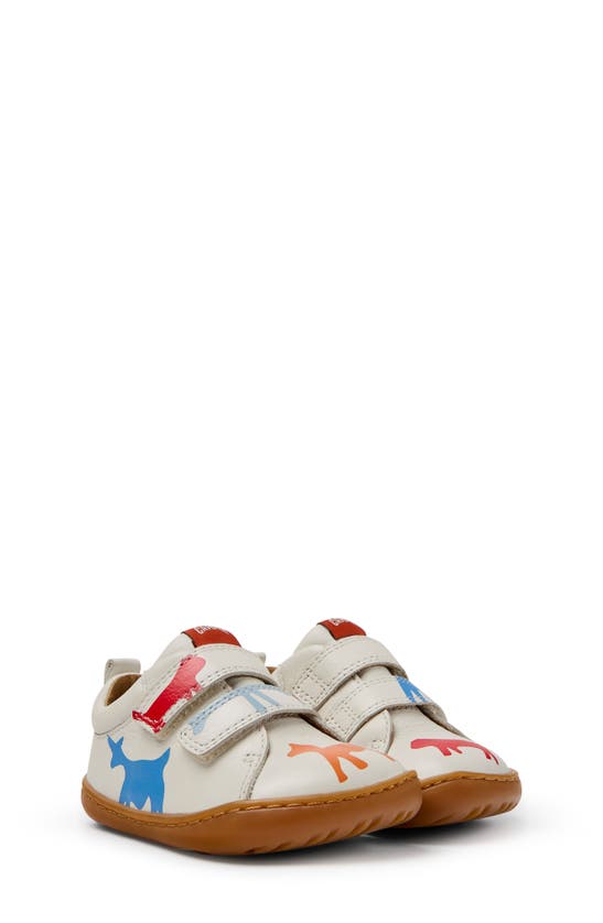 Camper Kids' Twins Mismatched Sneaker In Multi Assorted ModeSens