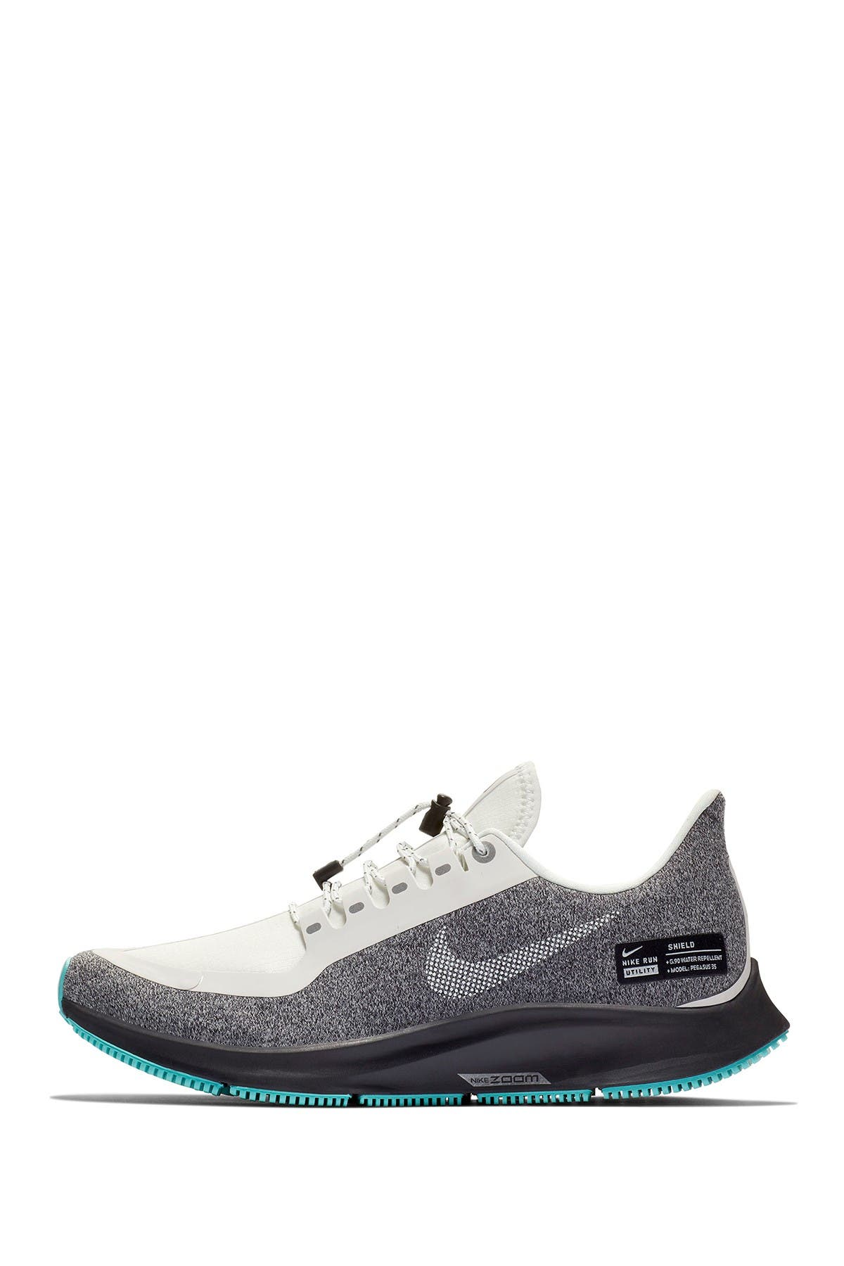 nike shield g90 water repellent