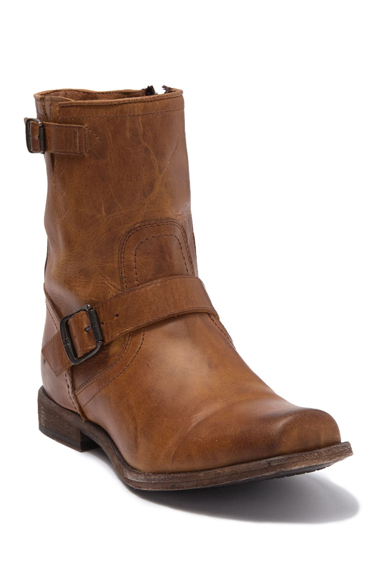 Frye Smith Engineer Boot Nordstrom Rack
