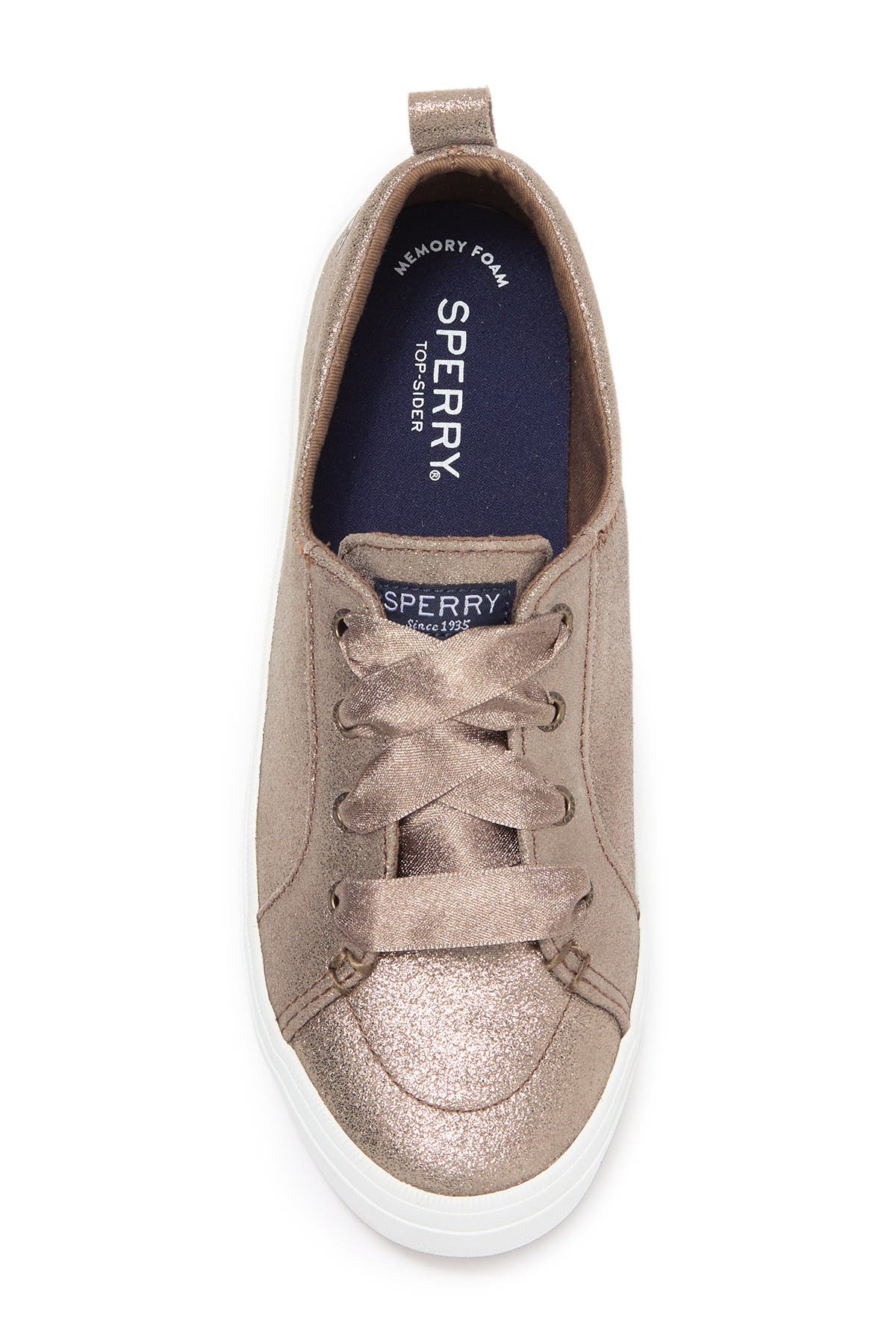 sperry glitter sneakers