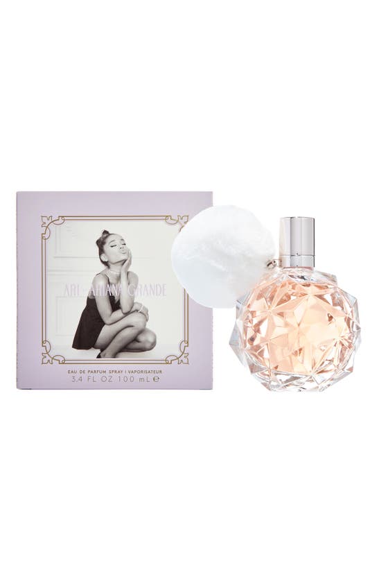 Shop Ariana Grande Ari Eau De Parfum