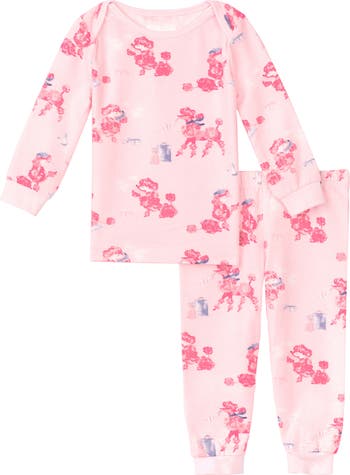 Bedhead Poodle Pajamas