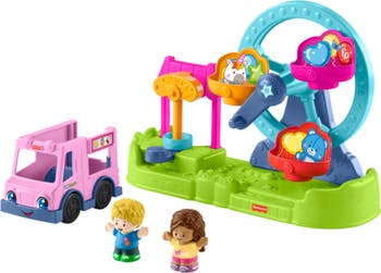 FISHER PRICE Little People® Carnival Playset Nordstrom
