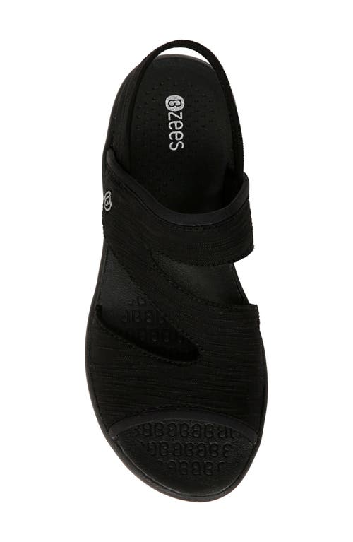 BZEES BZEES CLEO SLINGBACK SANDAL