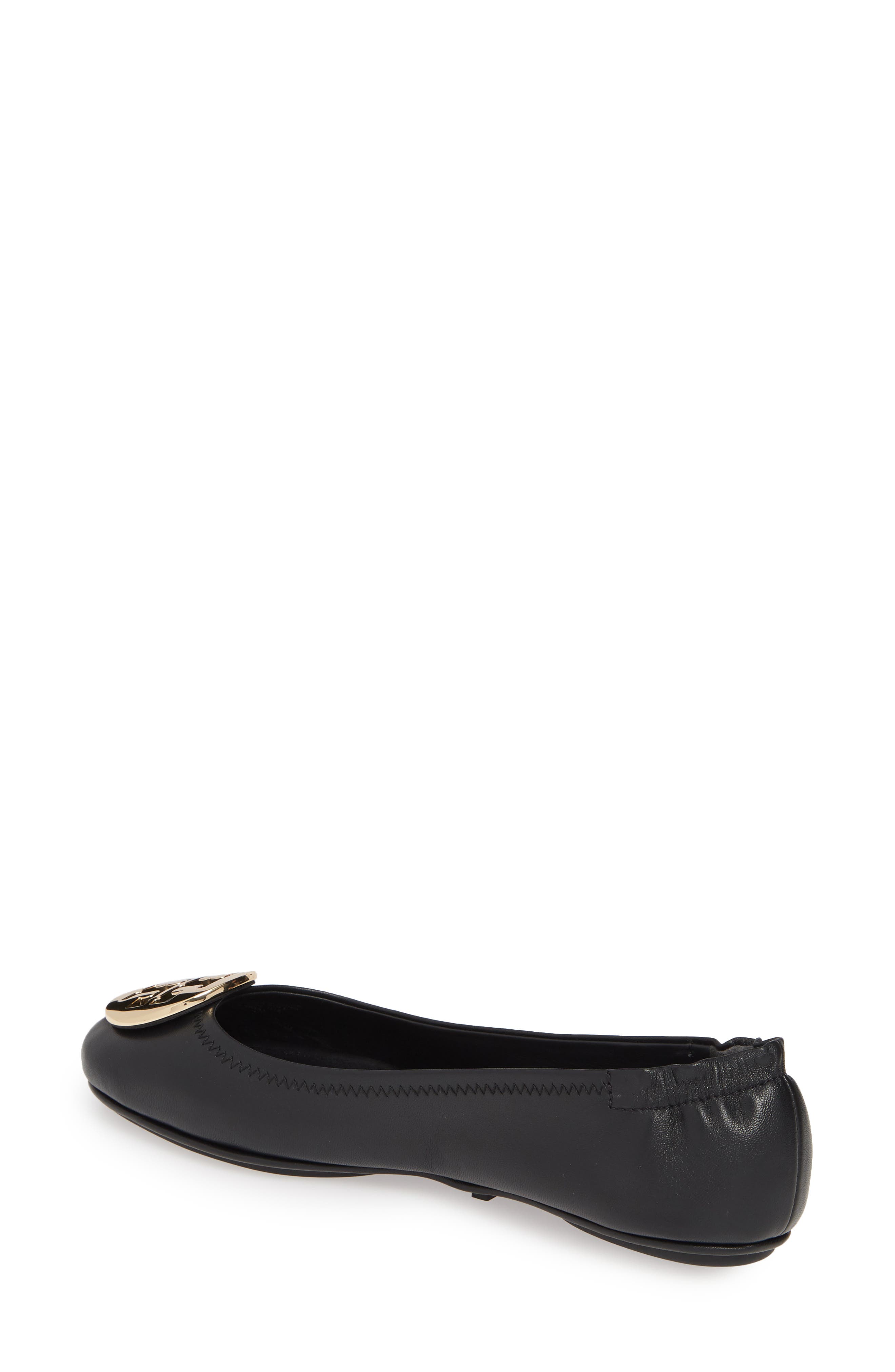 tory burch minnie ballet flats sale