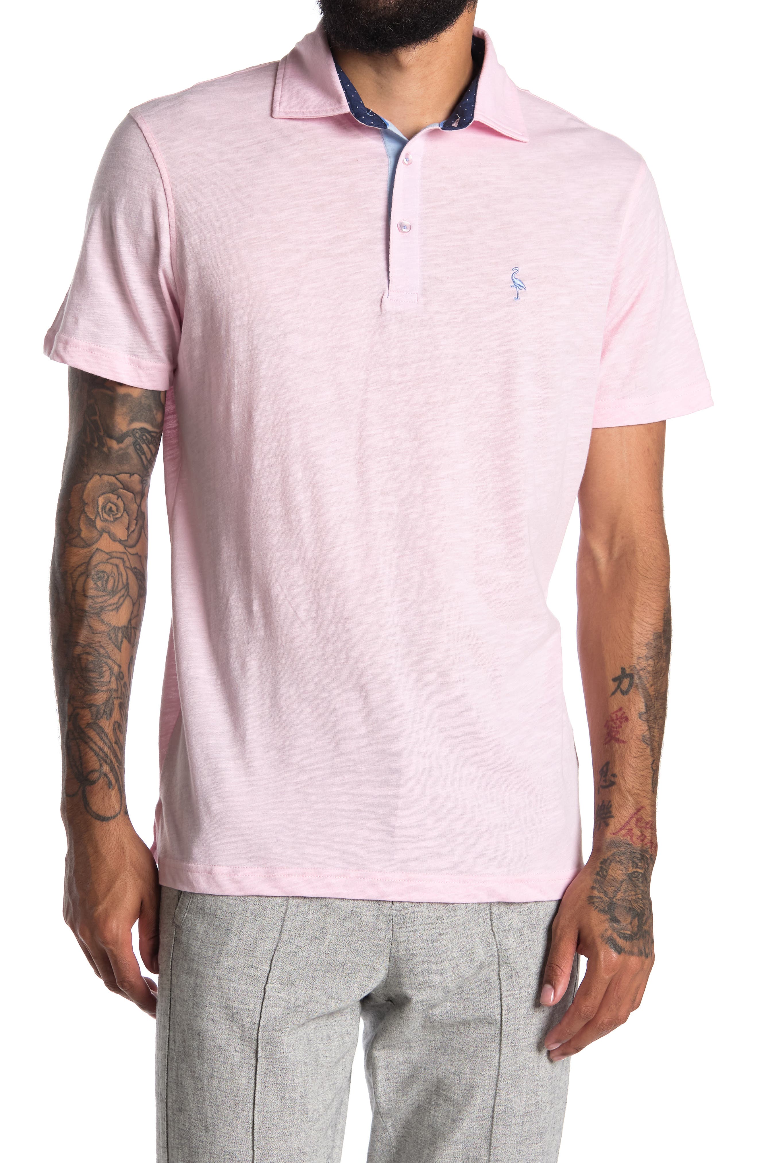 tailorbyrd polo