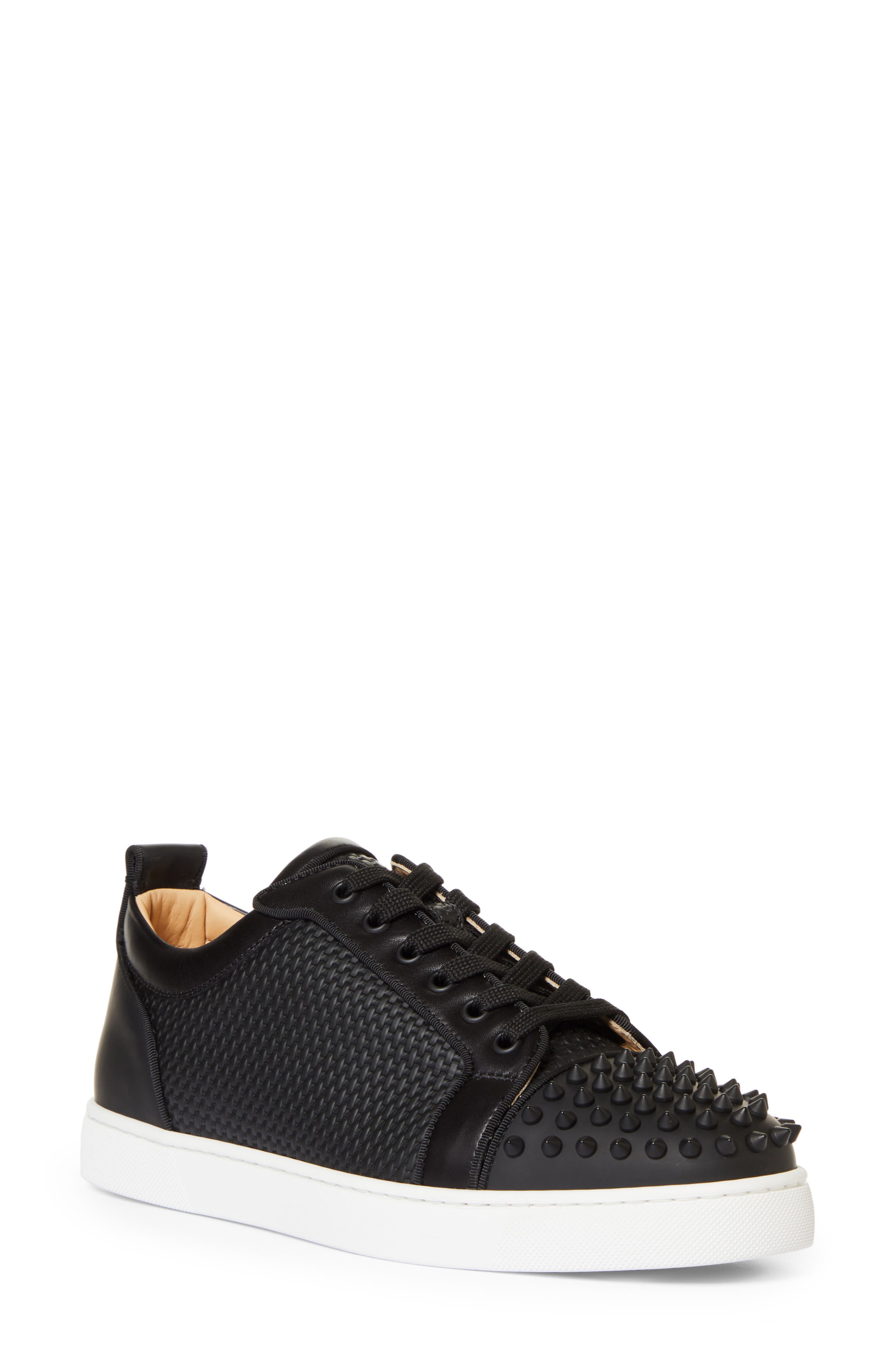 mens louboutin shoes nordstrom