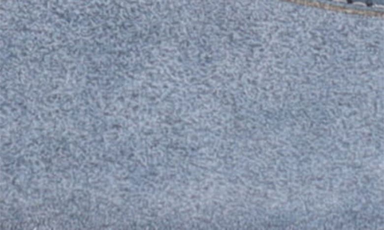 Ron White Falkin Water Resistant Loafer In Chambray