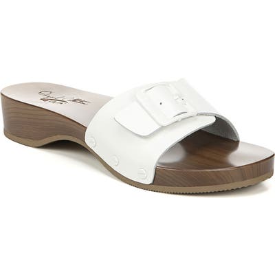 Dr. Scholl