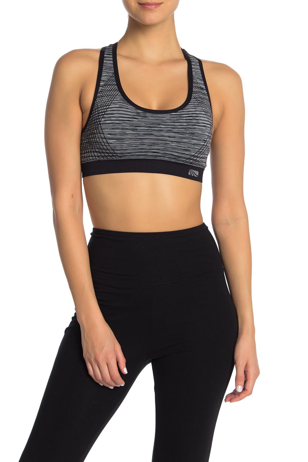 marika seamless sports bra