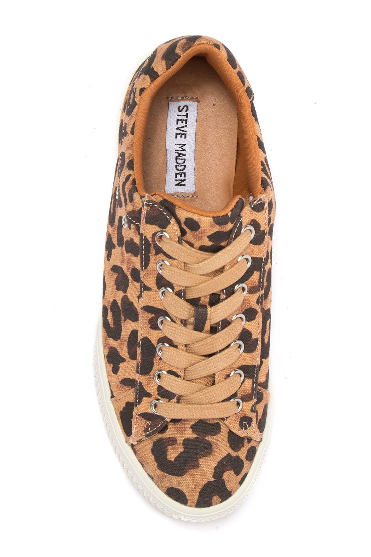 steve madden holmes platform sneaker