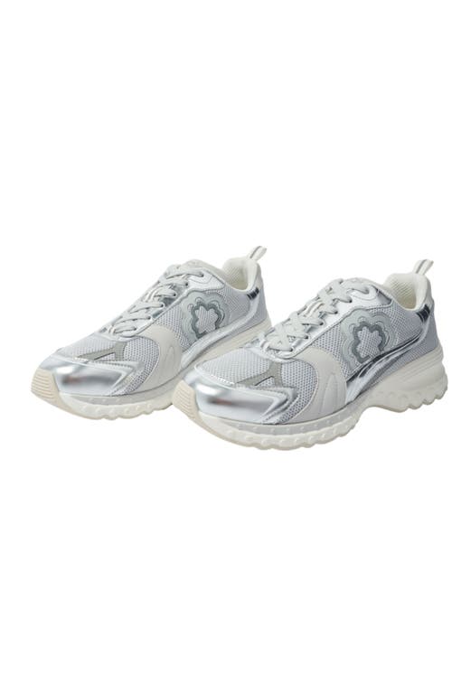 MAJE MAJE M SNEAKERS 