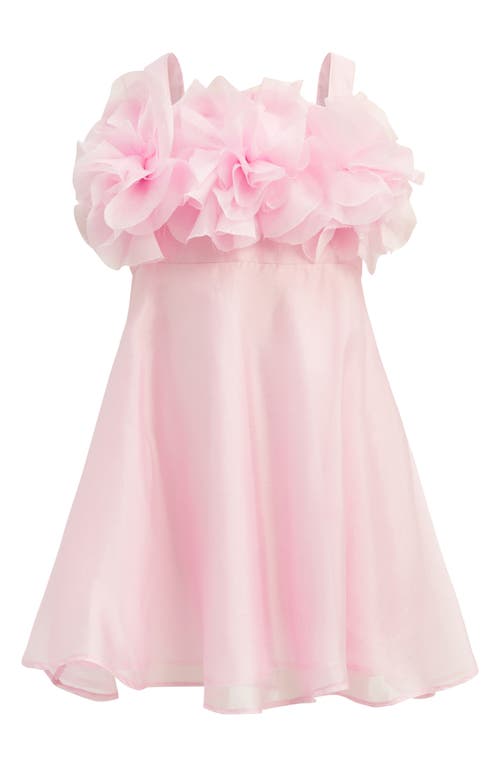 Bardot Junior Kids' Fleurette Dress Lili Pink at Nordstrom, Us
