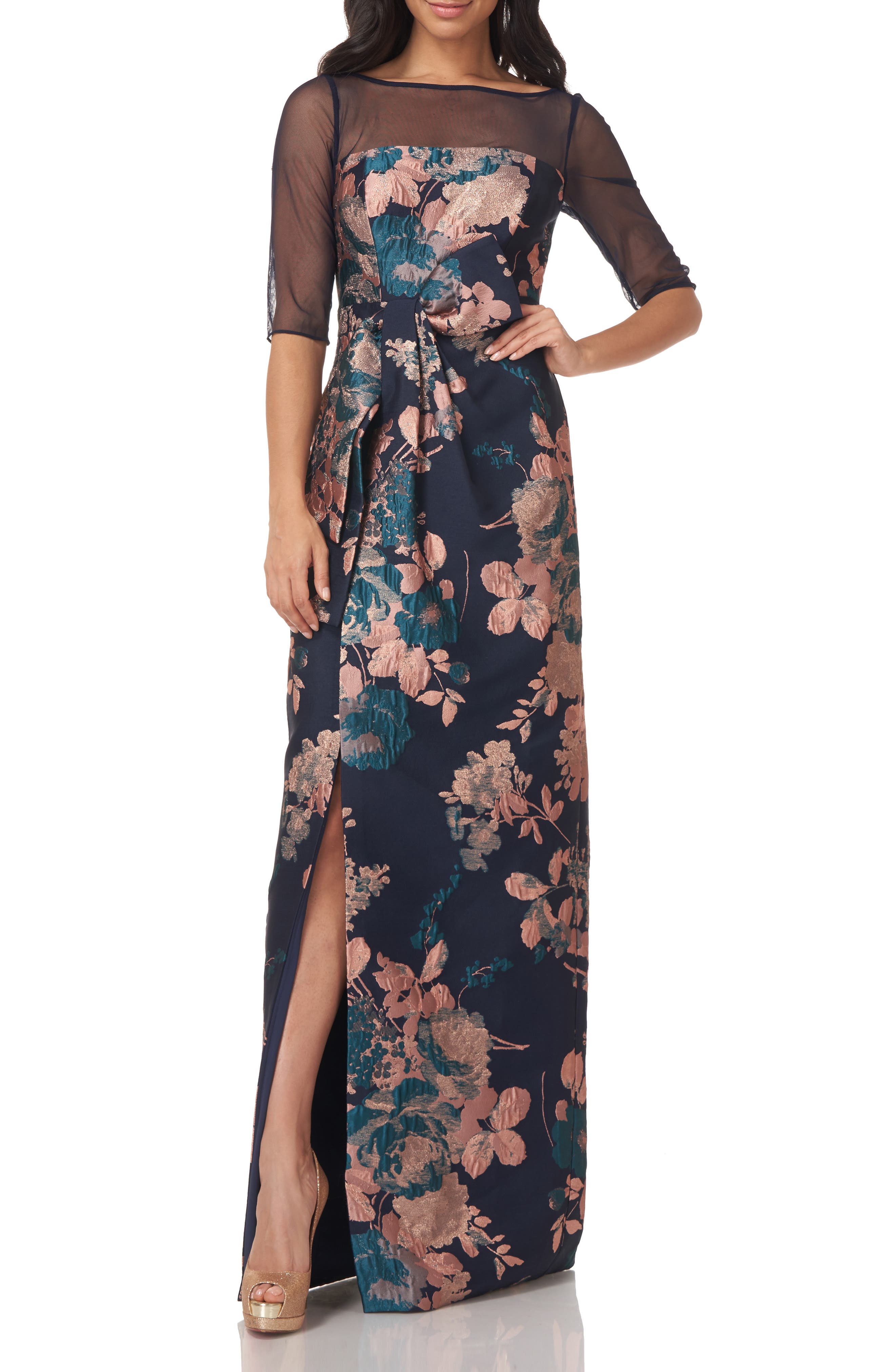 Evening Gowns Dresses for Women 