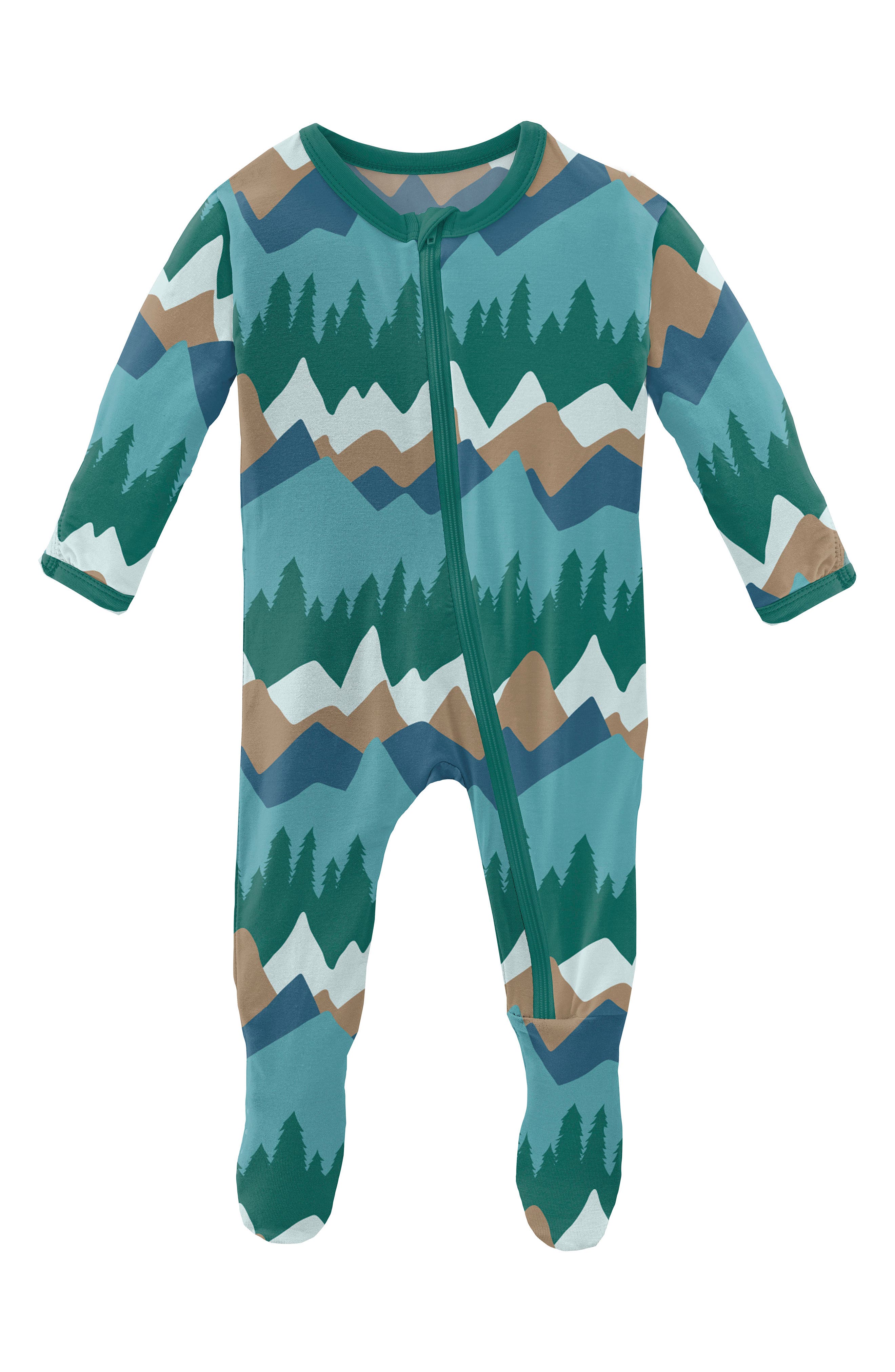 kickee pants newborn
