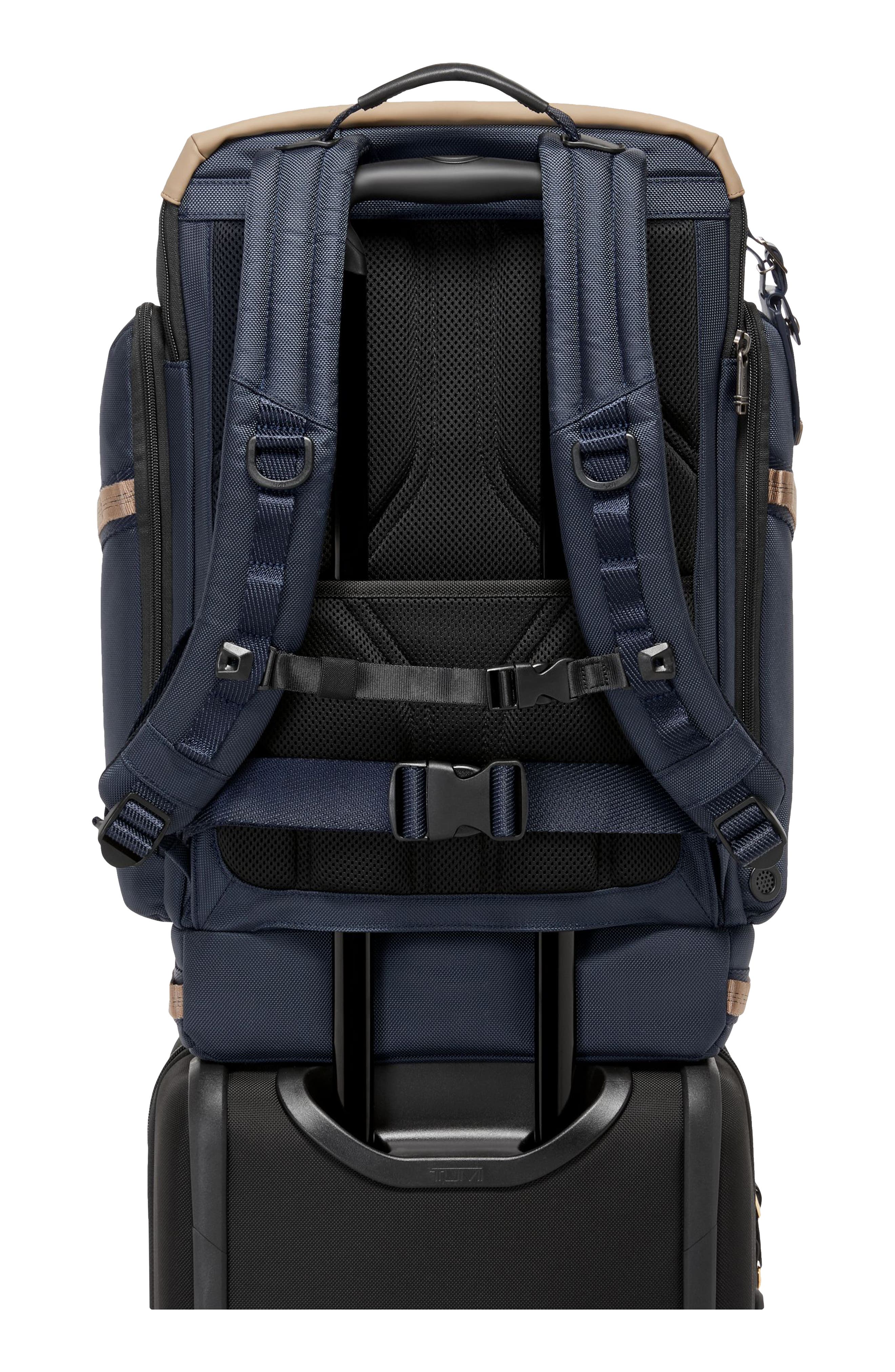 Tumi Expedition Flap Backpack Nordstrom