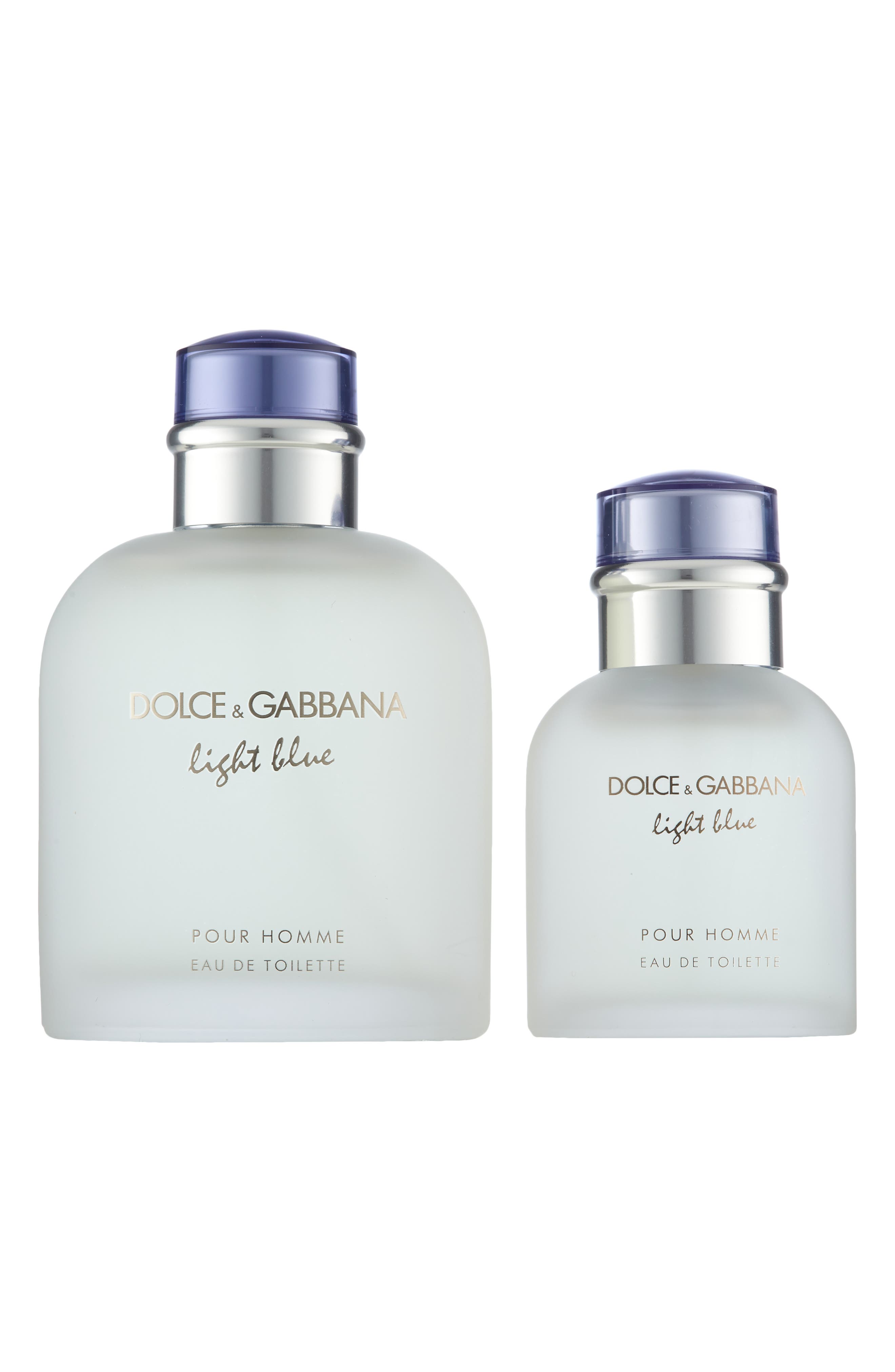 dolce and gabbana cologne nordstrom