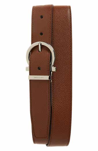 Salvatore ferragamo top mens belt nordstrom