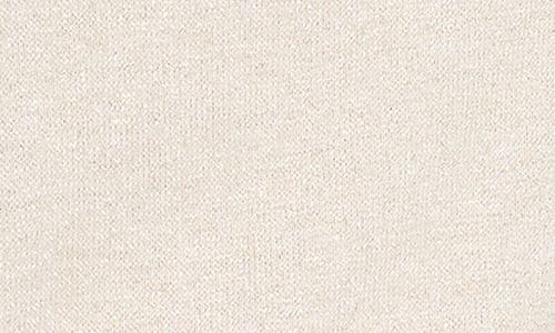 Nic + Zoe Nic+zoe Everyday Sparkle Relaxed Fit Top In Neutral Mix