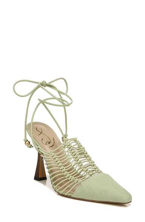 Women's Green Pumps | Nordstrom