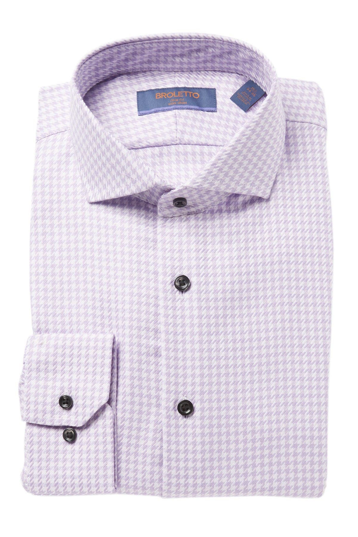 broletto dress shirt