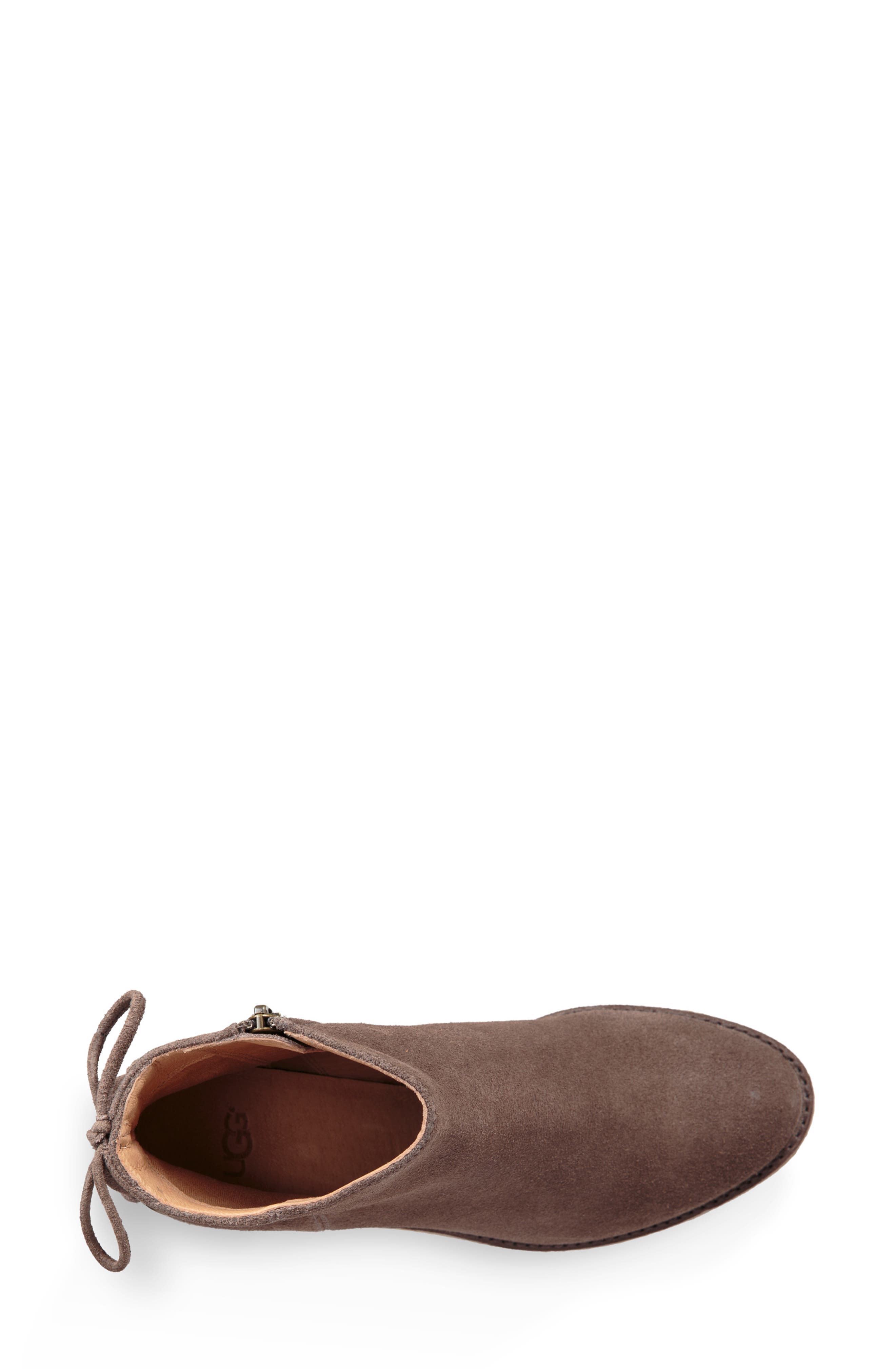 ugg corinne bootie