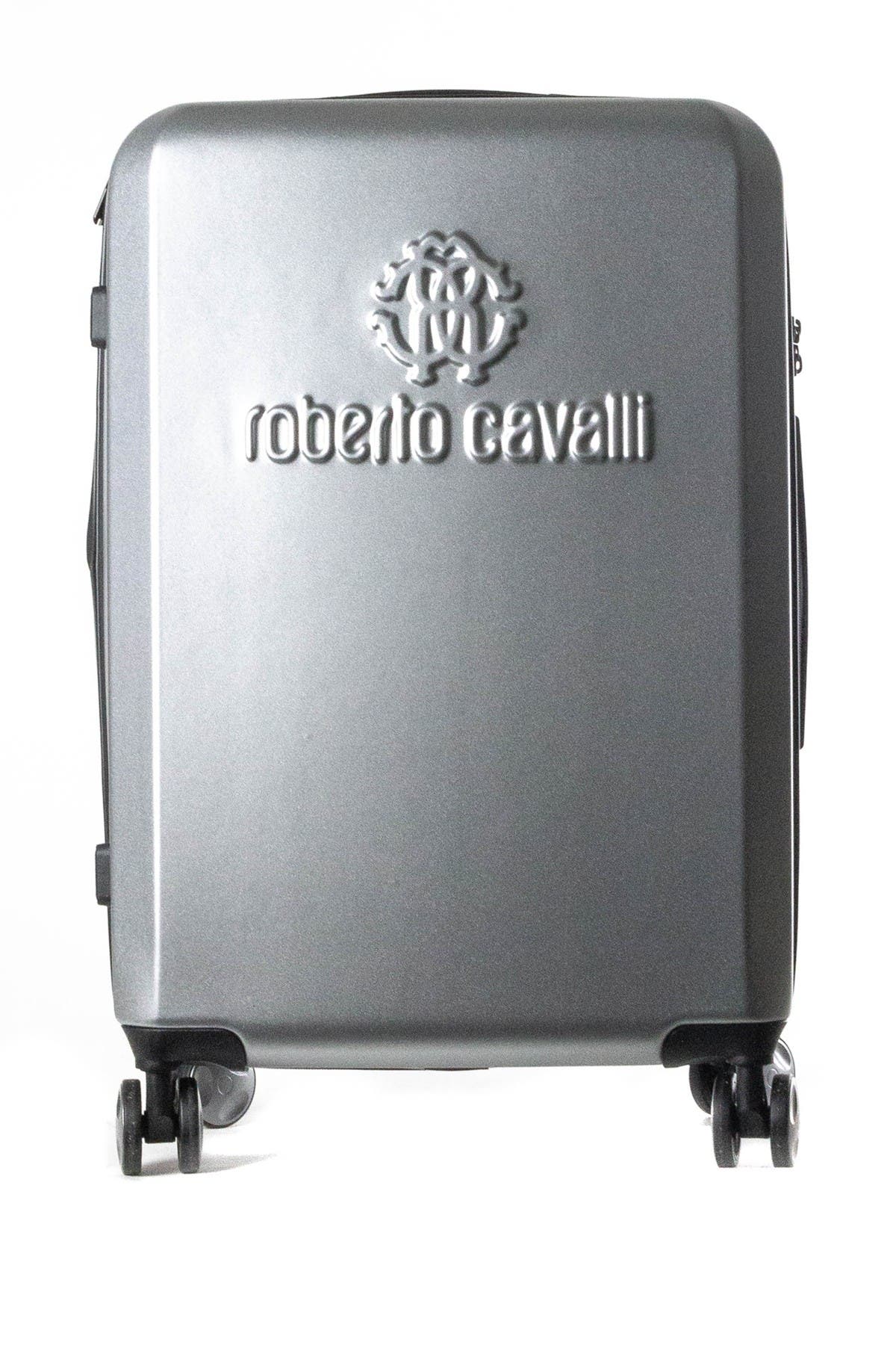 roberto cavalli luggage sale