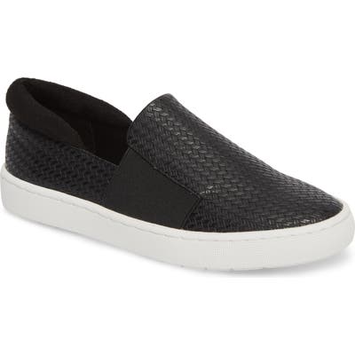 Bella Vita Ramp Ii Slip-On Sneaker, Black
