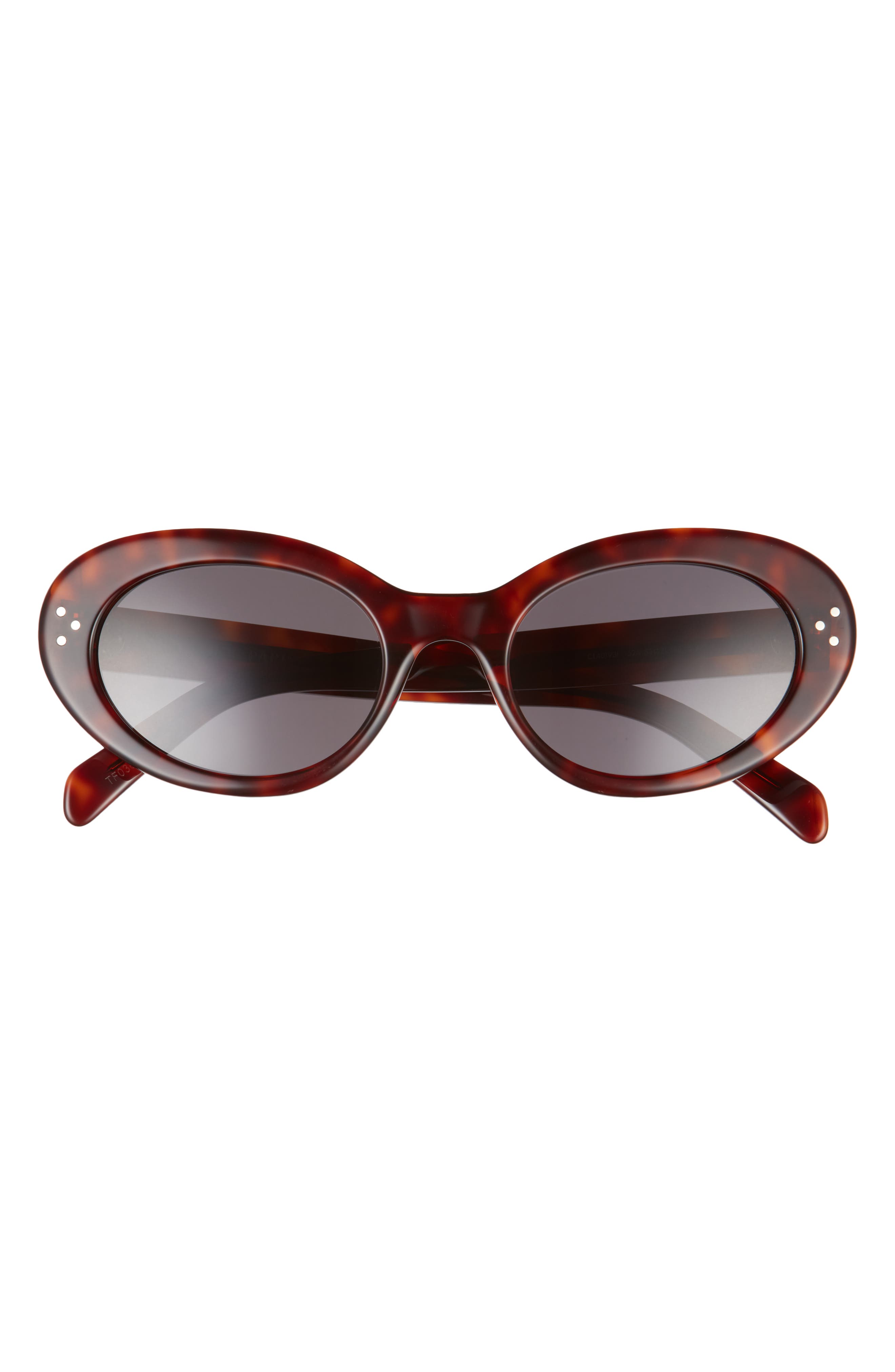 cat shaped sunglasses