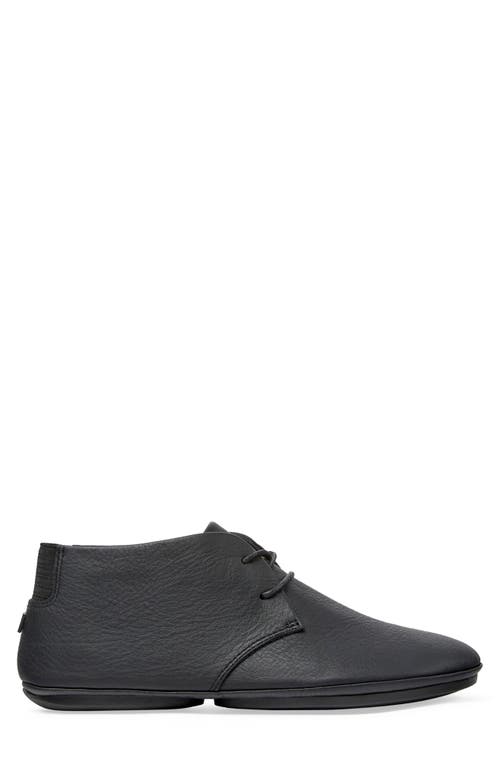 Shop Camper Right Nina Bootie In Black