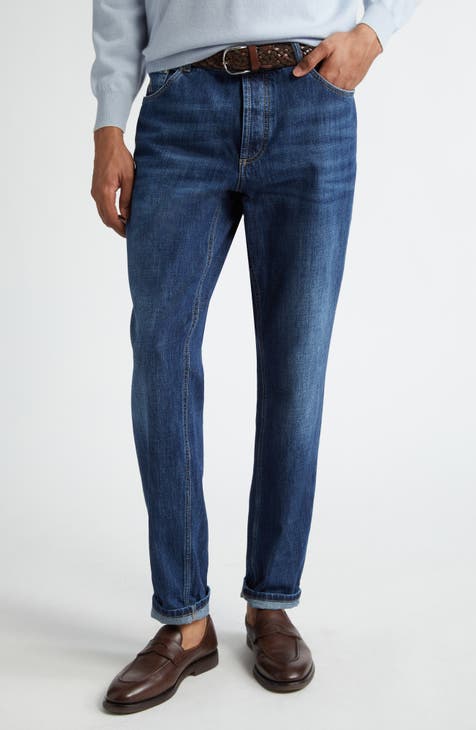 Men's Brunello Cucinelli Jeans