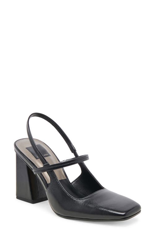 Dolce Vita Soyer Slingback Mary Jane Pump at Nordstrom,