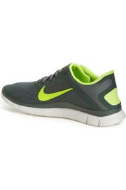 Nike 'Free 4.0 V3' Running Shoe (Men) | Nordstrom