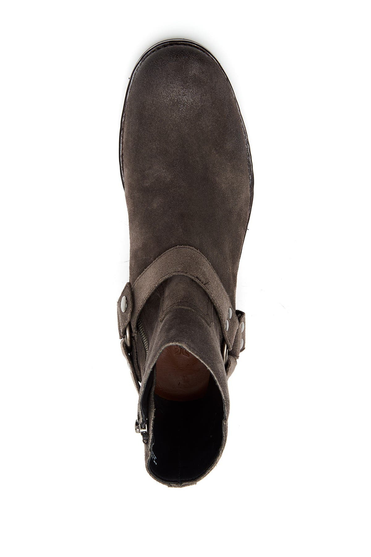 frye nelson harness boots