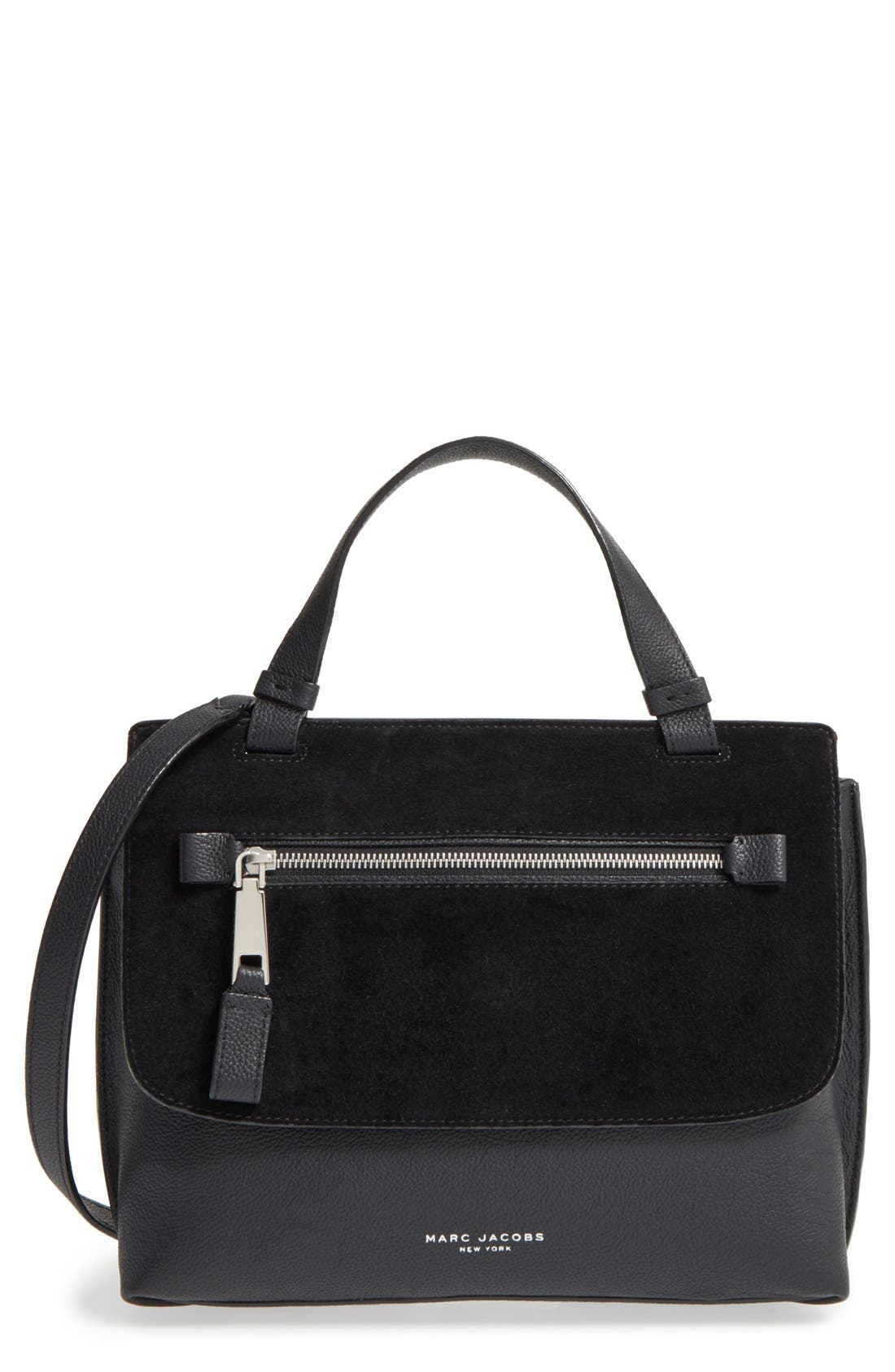 MARC JACOBS 'Small Waverly' Top Handle Satchel Nordstrom